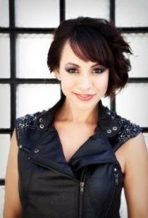 Фотография «Rachael Garcia»