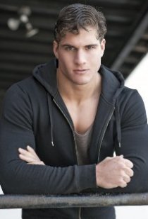 Фотография «Keith Milkie»