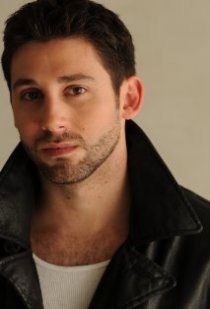 Фотография «Jason Ross Levy»
