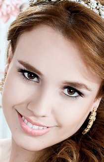 Фотография «Juliane Araújo»