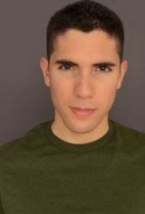 Фотография «Eric Delgado»