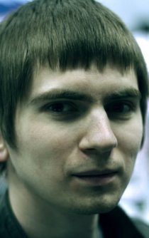 Фотография «Иван Павлушин»
