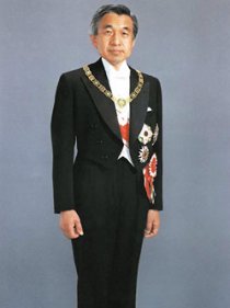 Фотография «Акихито»