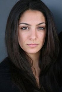 Фотография «Giuliana Carullo»