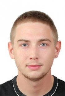 Фотография «Александр Бабаев»