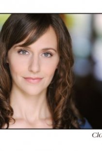 Фотография «Claire Epstein»