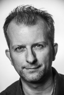 Фотография «Michael Robdrup»