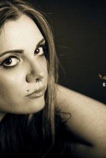 Фотография «Lisa Marie Kart»