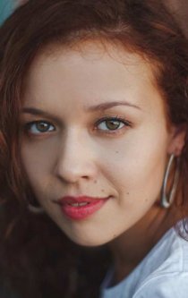 Фотография «Марина Даминева»