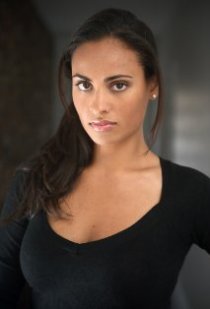 Фотография «Rebecca Bastiaensz»
