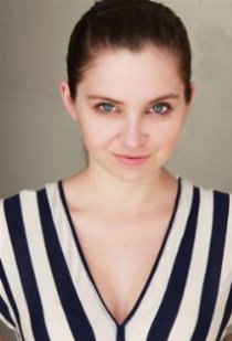 Фотография «Jennifer Finchum»