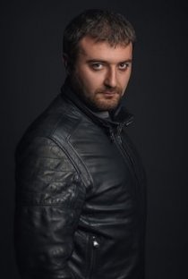 Фотография «Хачатур Унанян»