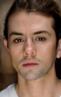 Фотография «Дэвид Валенсиа»