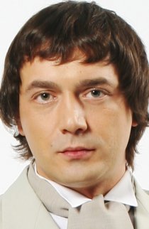 Фотография «Олег Ролдугин»