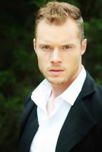 Фотография «Andrew Hurt»