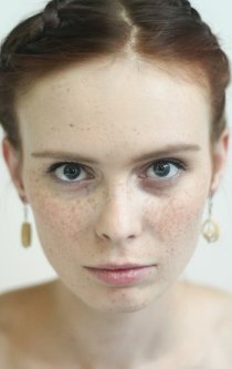 Фотография «Ксения Яковлева»