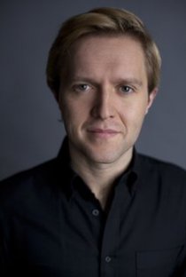 Фотография «Bob Denham»