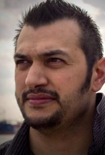 Фотография «Питер Дин Джексон»