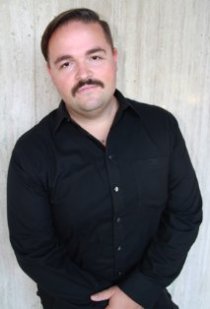 Фотография «Joe VanDyke»