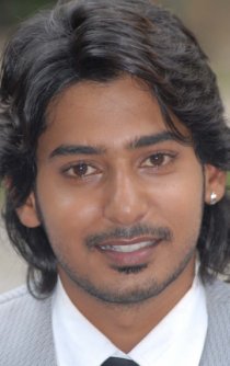 Фотография «Prajwal Devaraj»