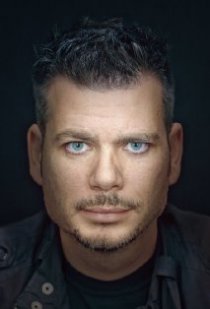 Фотография «Alexander Scheck»
