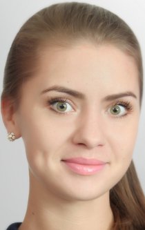 Фотография «Надежда Костюк»