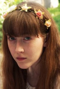 Фотография «Aimie Willow Rose»