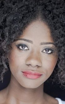 Фотография «Tashann Barnett»