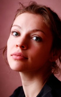 Фотография «Екатерина Зонненштраль»