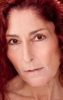 Фотография «Sharon Benyakar»
