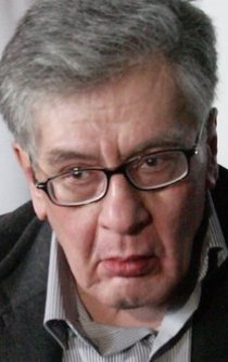 Фотография «Хосе Эмилио Пачеко»