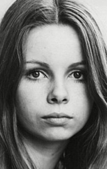 Фотография «Лалла Уорд»