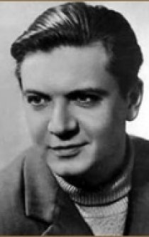 Фотография «Юрий Боголюбов»