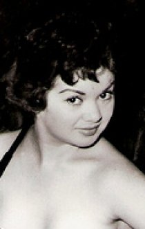 Фотография «Мария-Пиа Касилио»