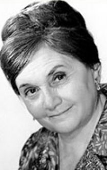 «Евгения Мельникова»