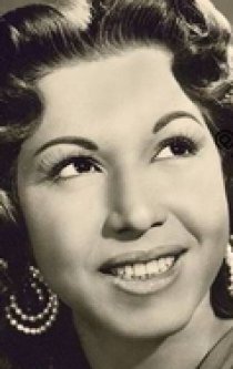 Фотография «Самия Джамал»
