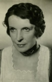 Фотография «Ханна Ральф»