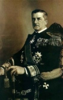 Фотография «Миклош Хорти»