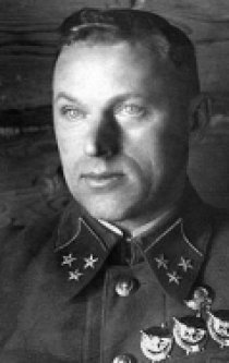 Фотография «Константин Рокоссовский»