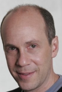 Фотография «Чарльз Вайнштейн»