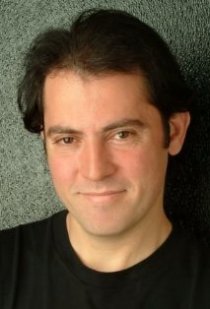 Фотография «Charles Nassif»