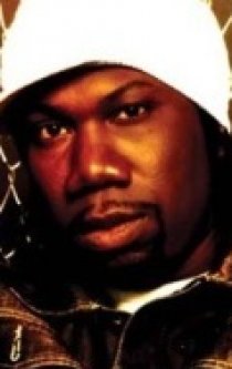 Фотография «KRS-One»