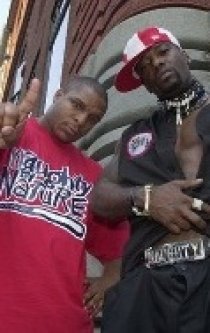 Фотография «Naughty By Nature»