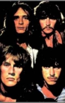 Фотография «Ten Years After»