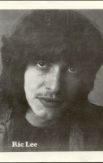 Фотография «Рик Ли»