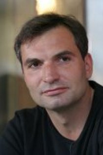 Фотография «Иржи Махачек»