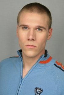 Фотография «Ник Шредер»