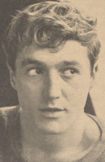 Фотография «Алексис Каннер»