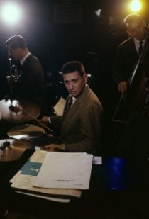 Фотография «Шелли Манне»