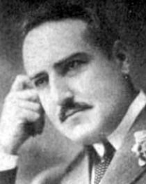 Фотография «Л. Роджерс Литтон»